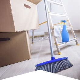 Coeur D'Alene Cleaning Services